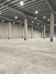 Tuas Basin Link (D22), Factory #521736161